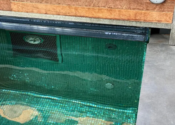 With Pool Barcelona