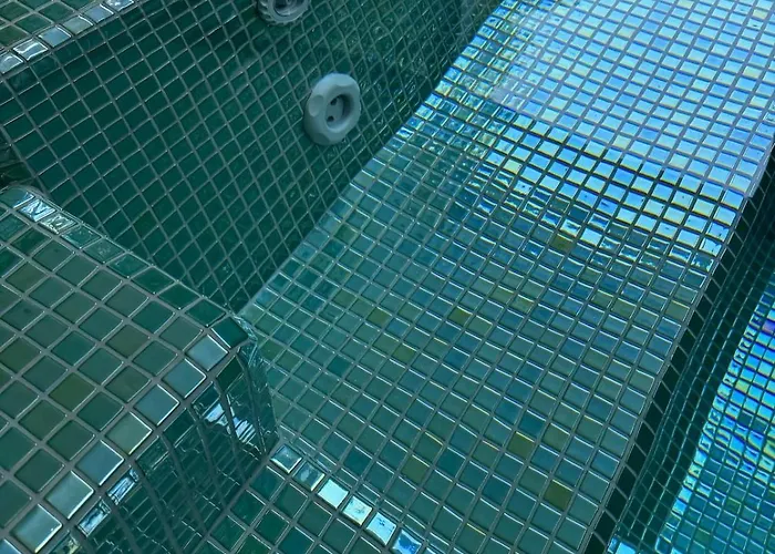 With Pool Barcelona * Vilassar de Dalt