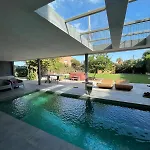With Pool Barcelona Vilassar de Dalt