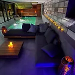With Pool Barcelona Vilassar de Dalt