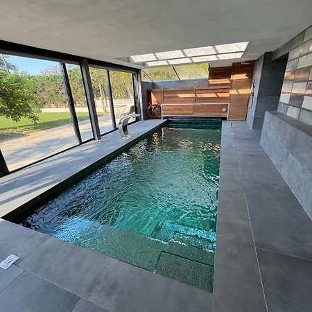 With Pool Barcelona شقة Vilassar De Dalt