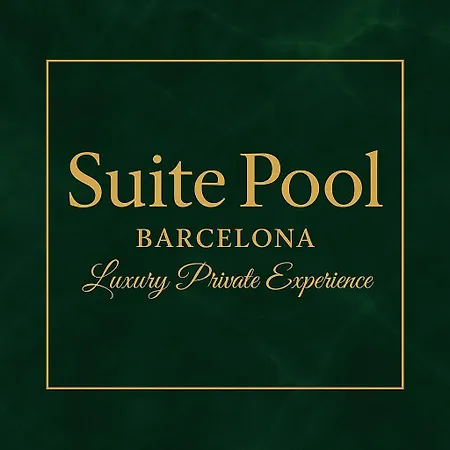 شقة With Pool Barcelona *