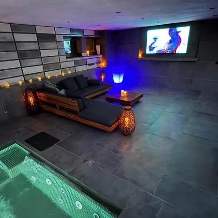 شقة With Pool Barcelona Vilassar De Dalt